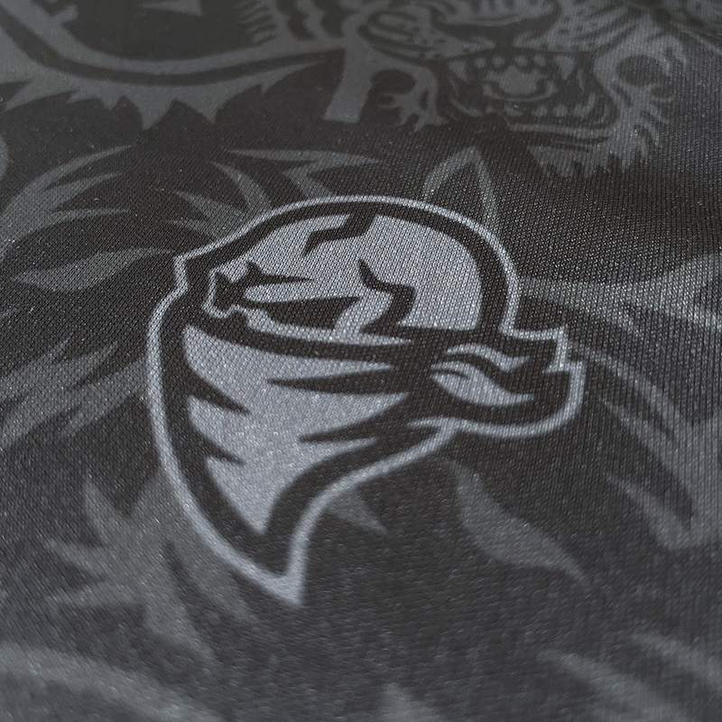 Pride Or Die Ferocity Training t-shirt